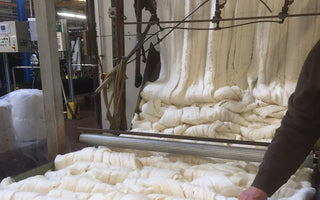 Superwash vs Alpaca Wool: Environmental & Health Impacts