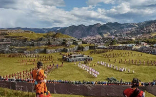 Inti Raymi: History, Traditions and What to Wear in Cusco
