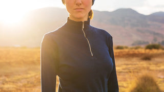 The Art of Layering Clothes: How to Layer for the Outdoors