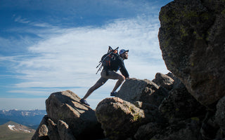 Alpaca Wool Makes Your Trek Experience Better Than Merino Wool