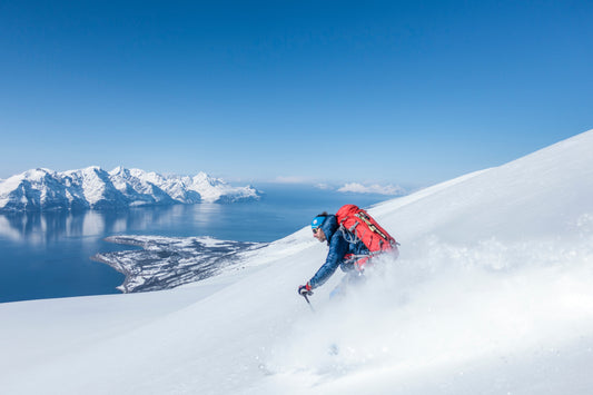 Everything you need to know before your next ski trip