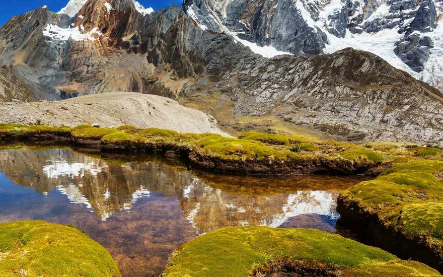Earth Day Every Day: Lessons from Peru’s Living Landscapes