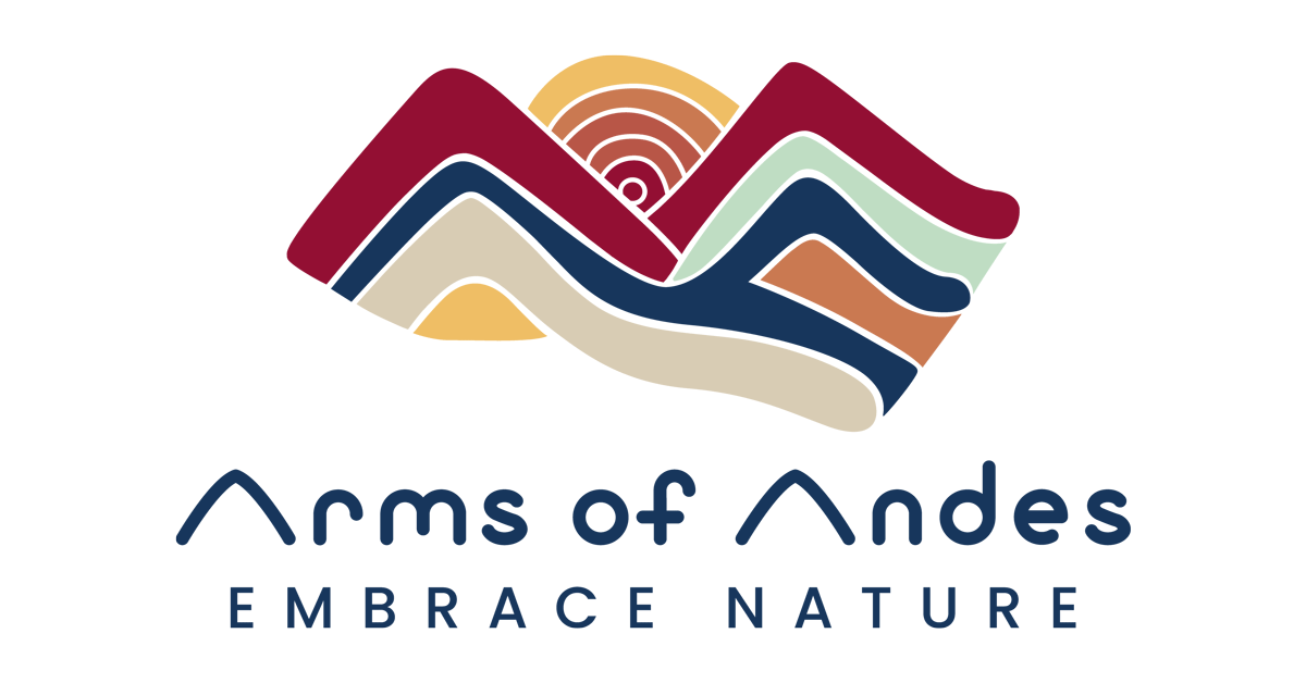 Size Guide Men and Women – Arms of Andes