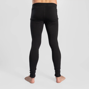 mens ultimate outdoor leggings midweight color black