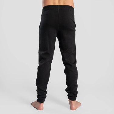 mens ultimate outdoor sweatpants midweight color black
