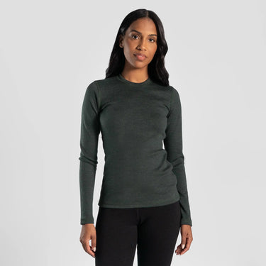womens adventure sweater lightweight color dark teal