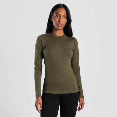 womens all purpose sweater lightweight color green