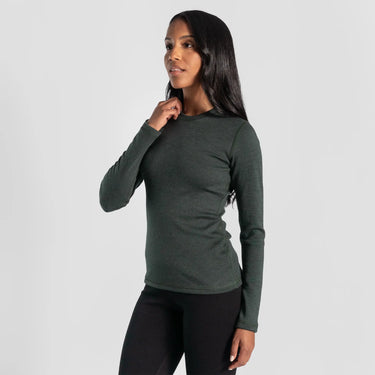 womens highly breathable sweater lightweight color dark teal