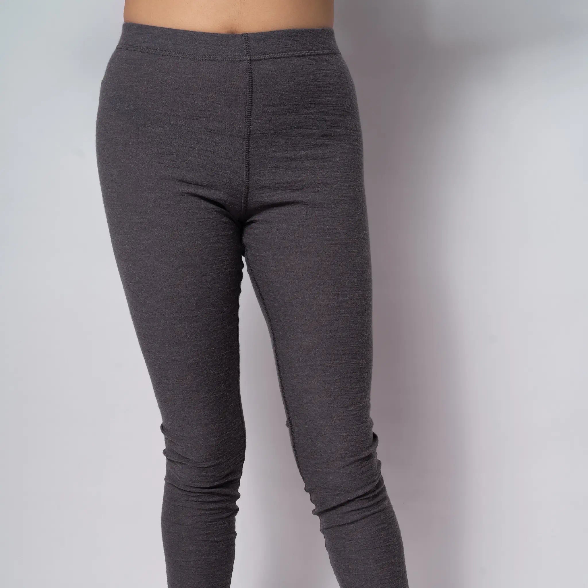 womens leggings ultralight160 adventure color gray