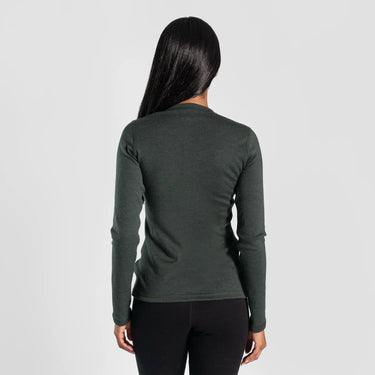 womens moisture wicking sweater lightweight color dark teal