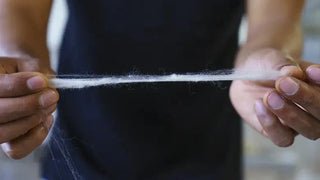 What Is a Micron In Wool Clothing?