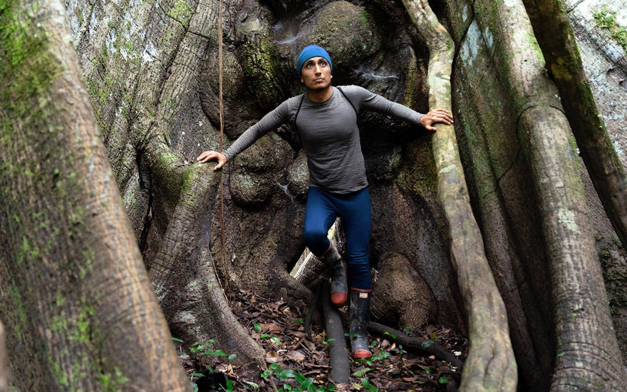 Amazon Jungle Packing List 
