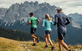 In Search of The Perfect Base Layer