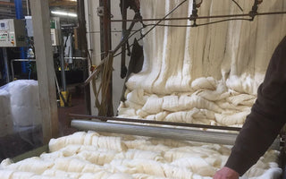 Superwash Wool: Environmental Impact and Health Risks