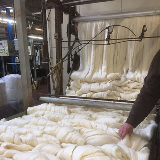 Superwash vs Alpaca Wool: Environmental & Health Impacts