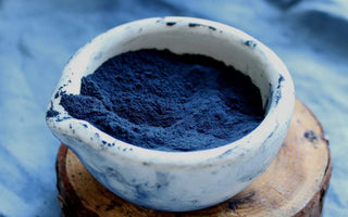 The Story of Indigo Dye in Ancient Peru