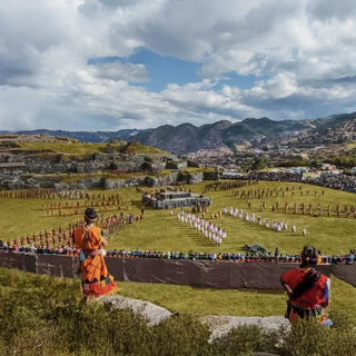 Inti Raymi: History, Traditions and What to Wear in Cusco