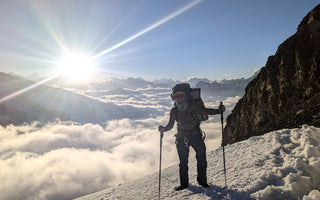 Clothing for Snowboarding & Skiing