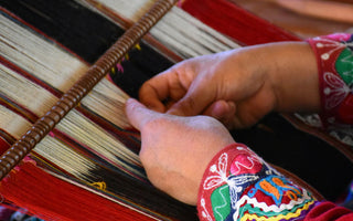 Sacred Textiles of the Andes: Stories, Symbols, and Meaning