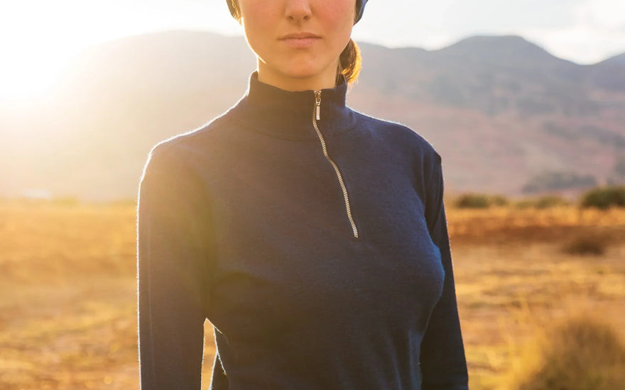 The Art of Layering Clothes: How to Layer for the Outdoors