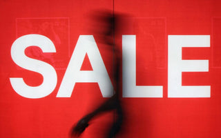 Black Friday - The Dark Side