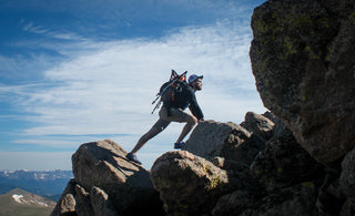 Alpaca Wool Makes Your Trek Experience Better Than Merino Wool
