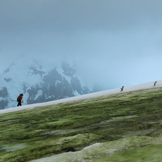 What Did Hikers Wear Before Synthetics Were Invented?