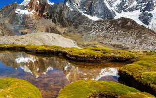 Earth Day Every Day: Lessons from Peru’s Living Landscapes