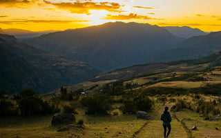 How to Travel Sustainably in Cusco: Respect the Andes and Amazon