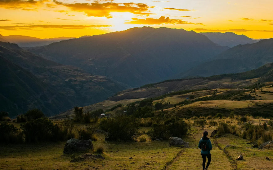 How to Travel Sustainably in Cusco: Respect the Andes and Amazon