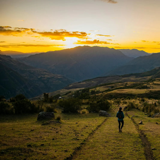 Travel Sustainably in Cusco: Respect the Andes and Amazon