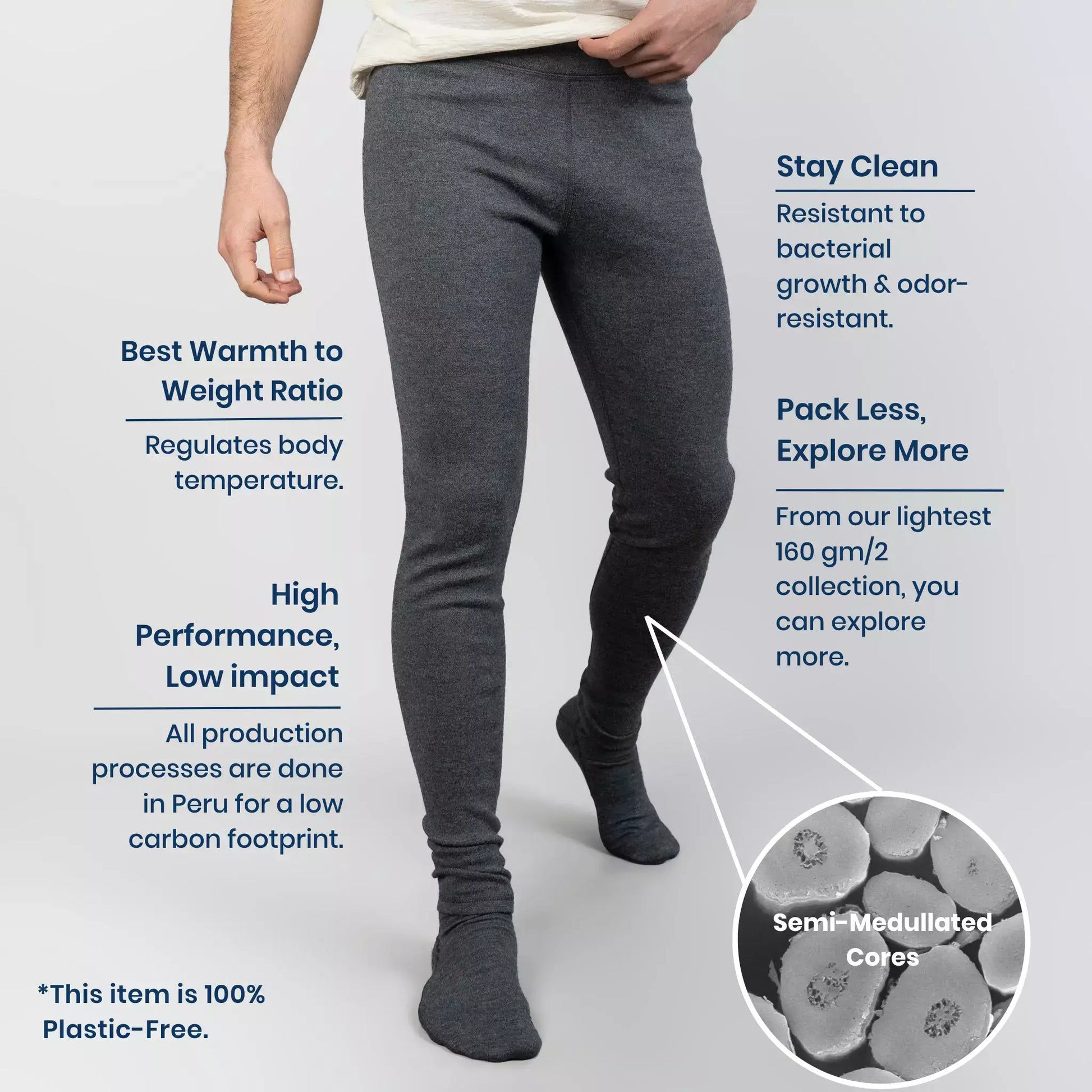 Men's Leggings & more