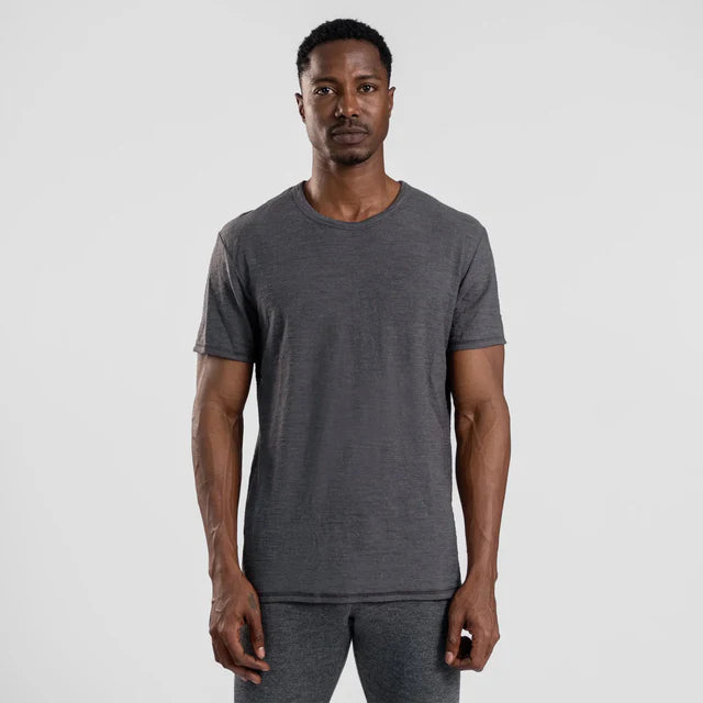 5 Pack - Mens Crew Neck cover 4