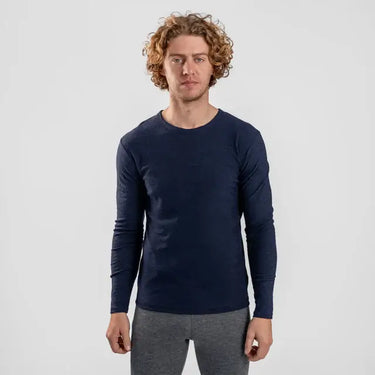 5 Pack - Mens Long Sleeve cover 3