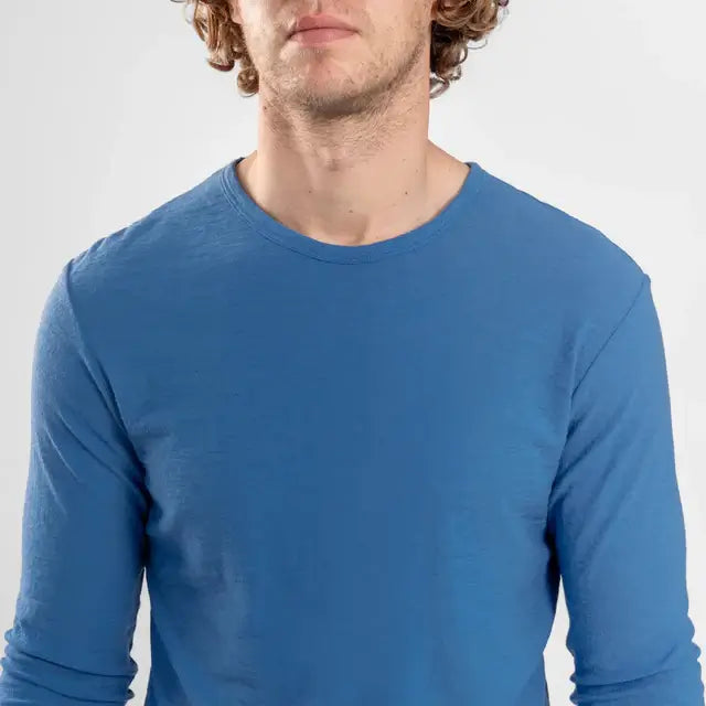 5 Pack - Mens Long Sleeve cover 4