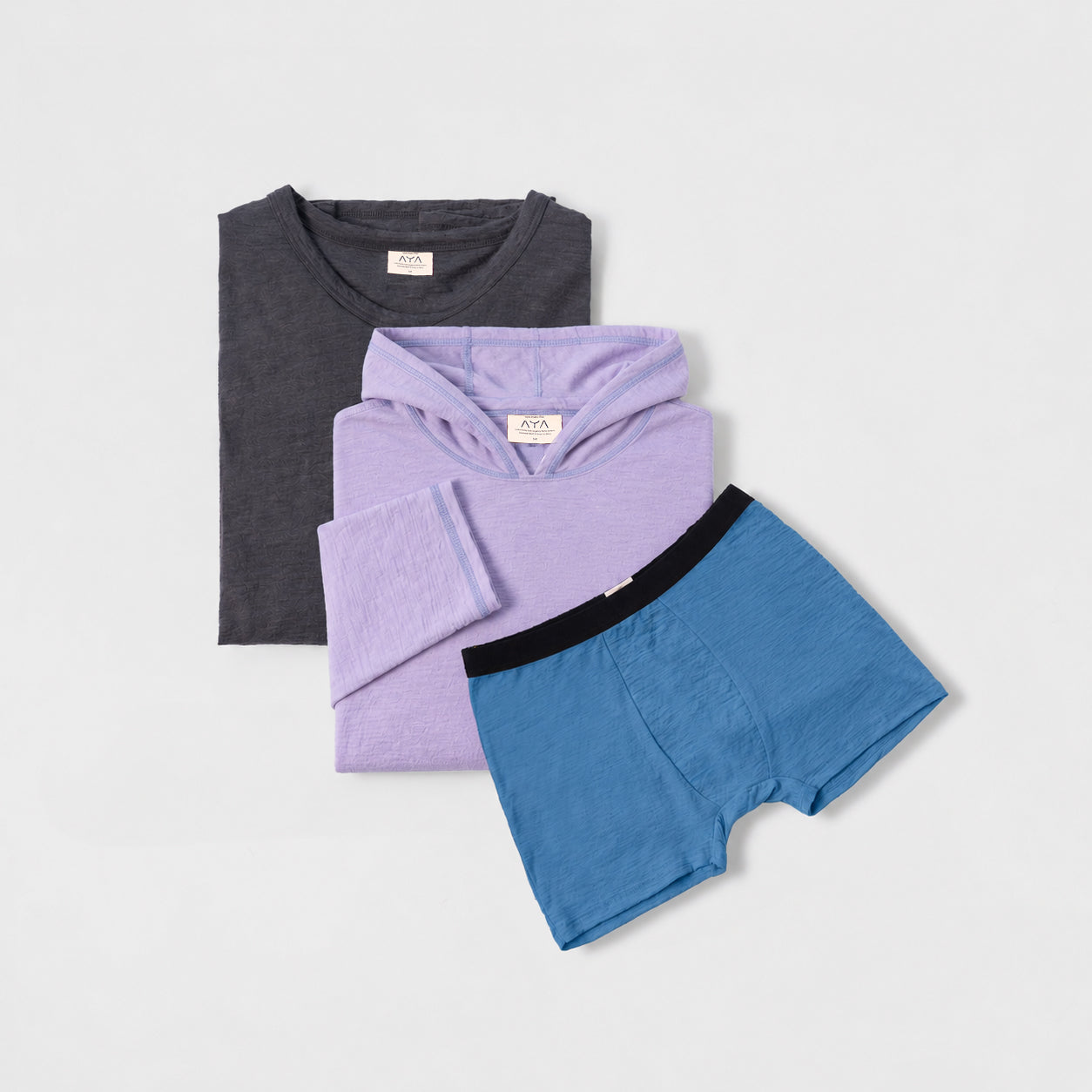 3 Piece Bundle Alpaca Essentials