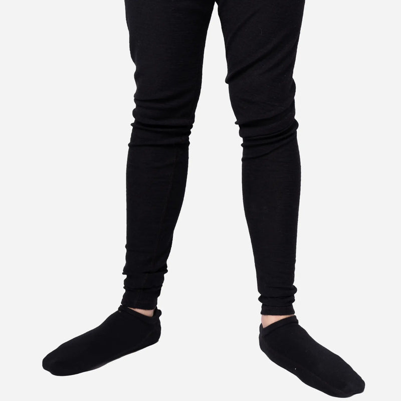 mens leggings ultralight160 best active color black