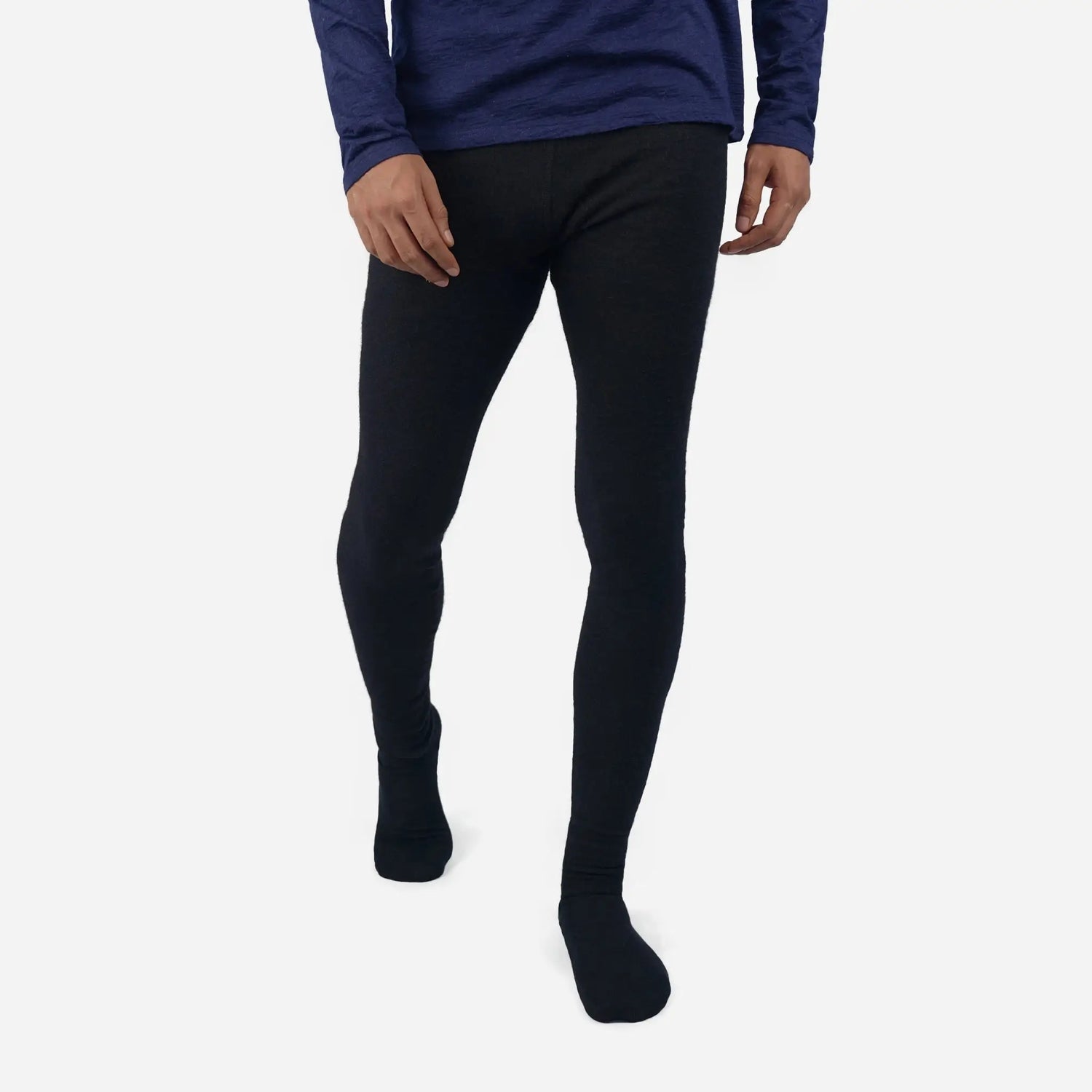 250 Lightweight - Alpaca Wool Bottoms