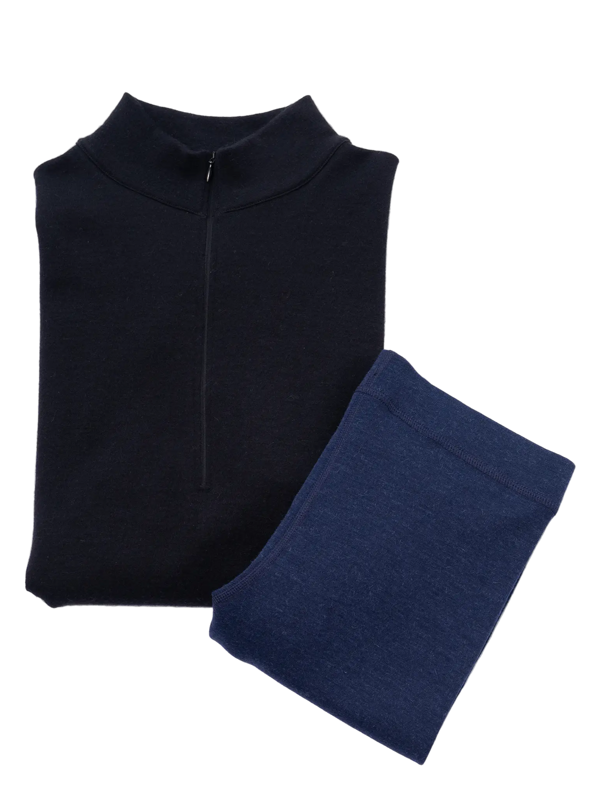 Mix 2 Pack Bundle - Men's Base Layer & Leggings: 300 Lightweight