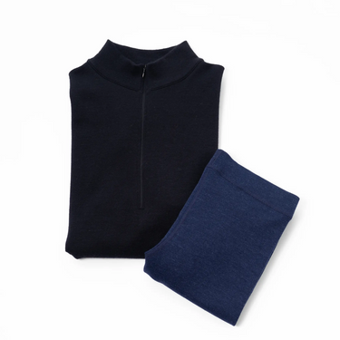Mix 2 Pack - Men's BaseLayer & Leggings cover 1