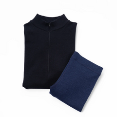 Mix 2 Pack Bundle - Men's Base Layer & Leggings: 300 Lightweight