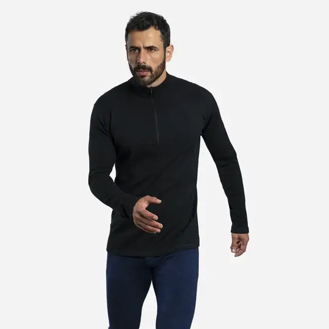 Mix 2 Pack - Men's BaseLayer & Leggings cover 2
