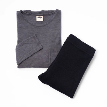 Mix 2 Pack - Women's LongSleeve T-Shirt & Leggings cover 1