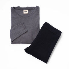 Mix 2 Pack Bundle - Women's Long Sleeve T-Shirt & Leggings