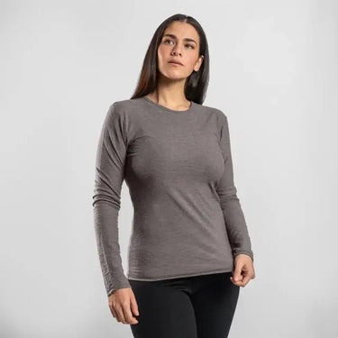 Mix 2 Pack - Women's LongSleeve T-Shirt & Leggings cover 4