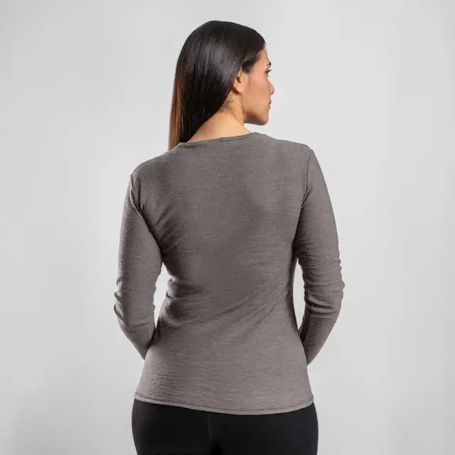 Mix 2 Pack - Women's LongSleeve T-Shirt & Leggings cover 3
