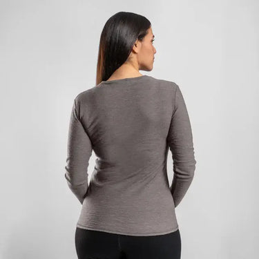 Mix 2 Pack - Women's LongSleeve T-Shirt & Leggings cover 3