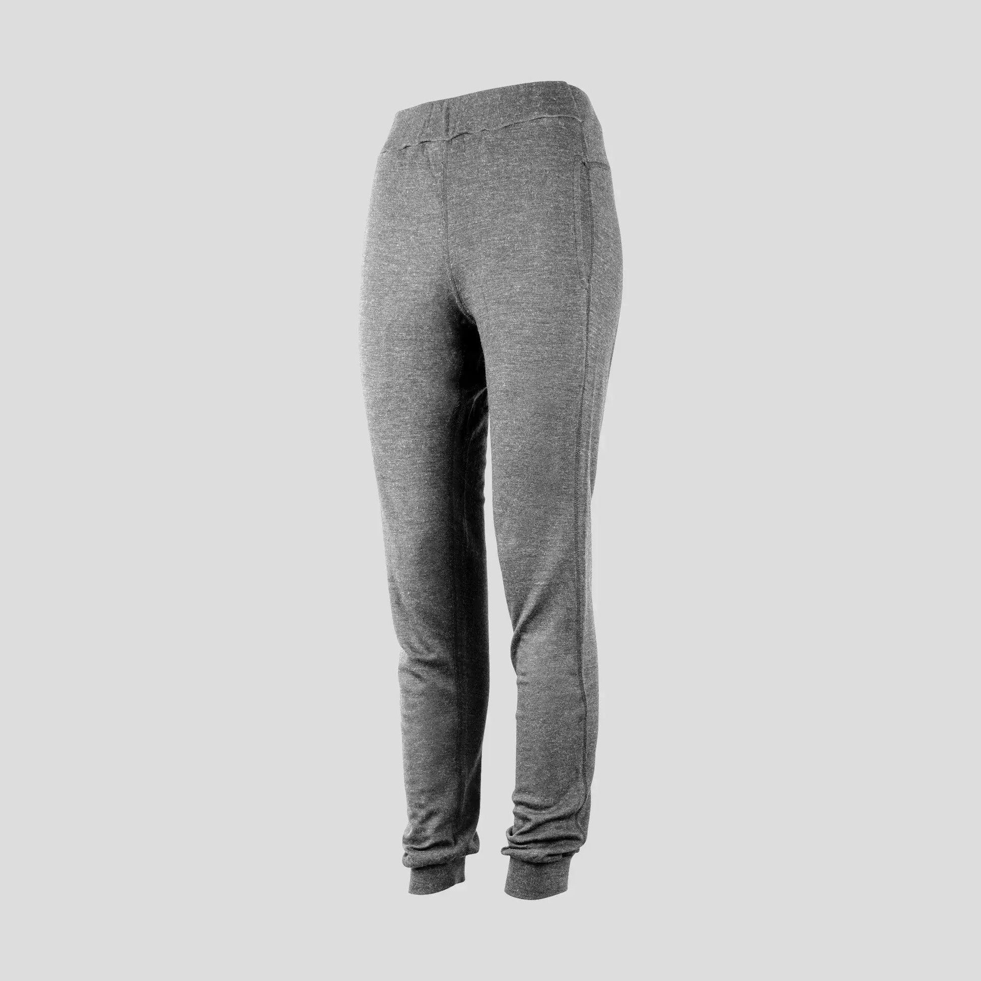 Mix 2 Pack Women s Alpaca Wool Sweatpants Leggings 420