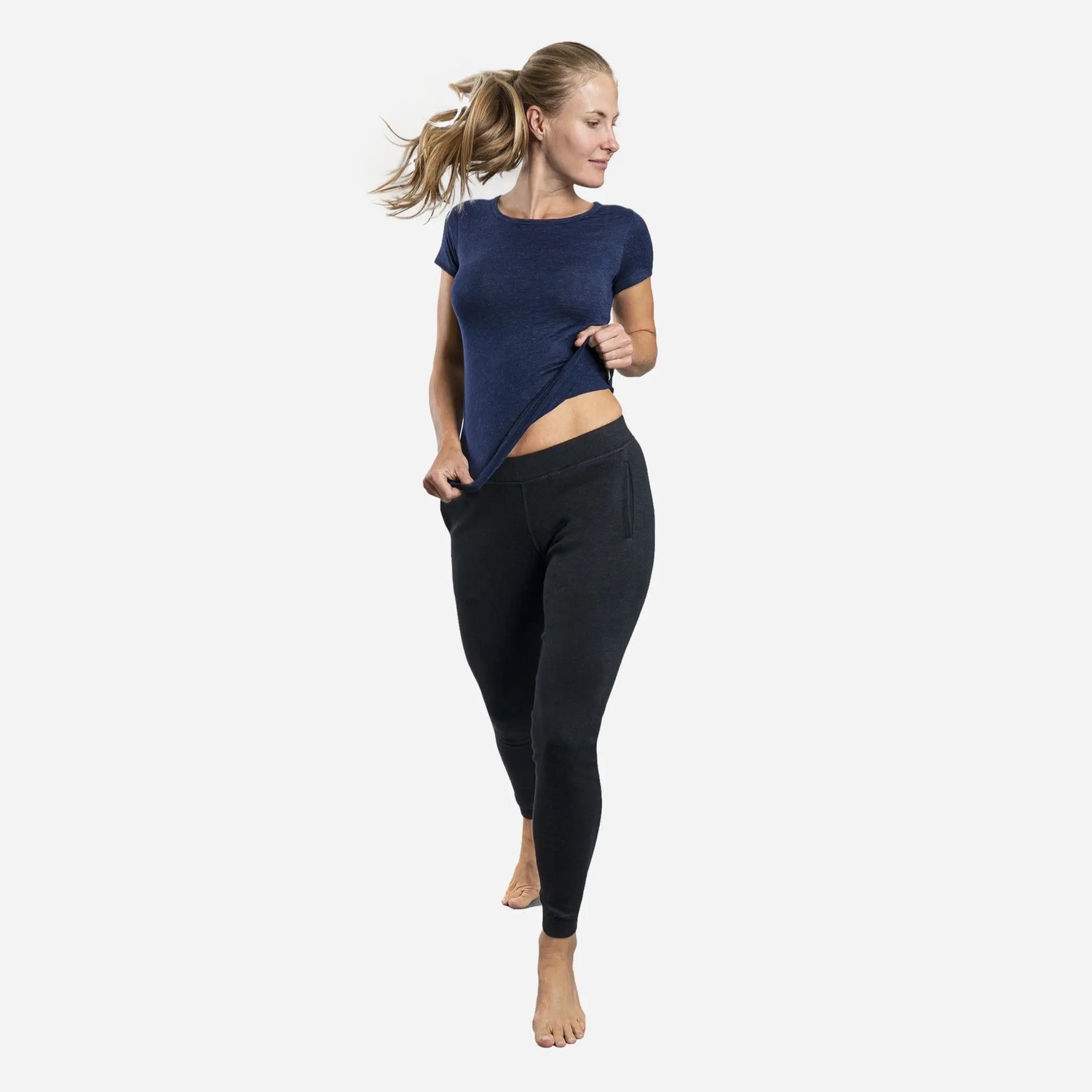 Women's Thin & Thick Joggers