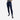 Women's Alpaca Wool Leggings: 300 Lightweight color navy blue